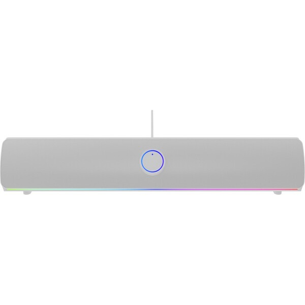 Genesis Helium 312BT NCS-2305 Bílá