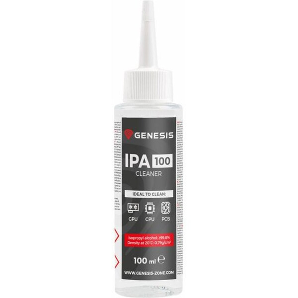 GENESIS IPA 100 100ml NTG-2310