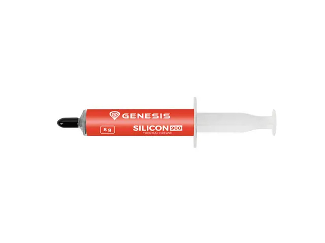 Genesis Silicon 900 8G NTG-2330