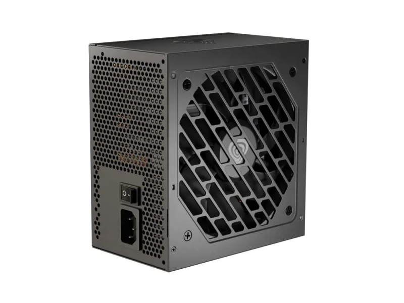 PSU Genesis NIHON 750NM, 750W 80+ BRONZE ATX 3.1,