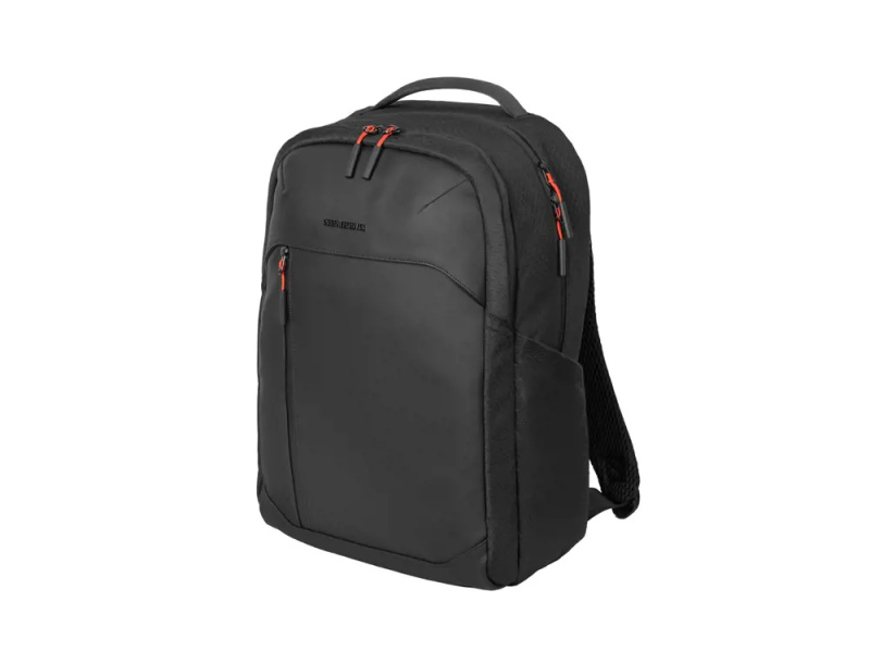 Batoh Genesis PALLAD 480 pro herní ntb do 16"