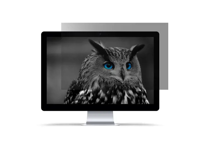 Privátní filtr Natec OWL 14" 16:10