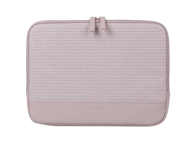 Laptop sleeve Natec MUSSEL 2, 14,1", růžová