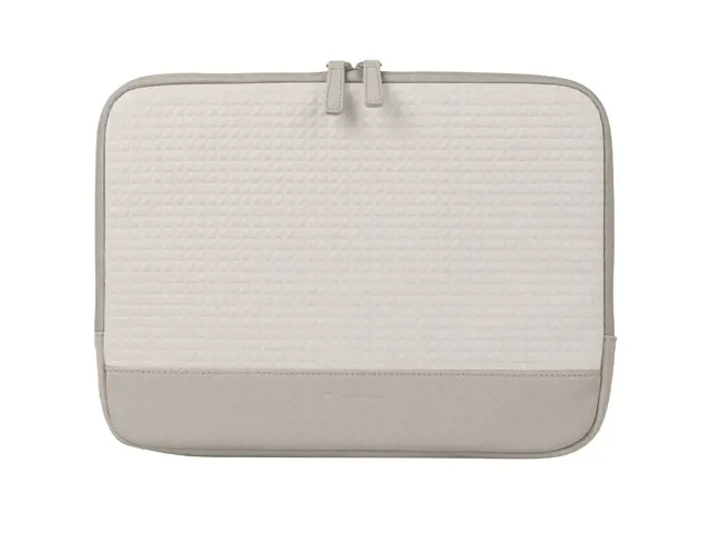 Laptop sleeve Natec MUSSEL 2, 14,1", béžová