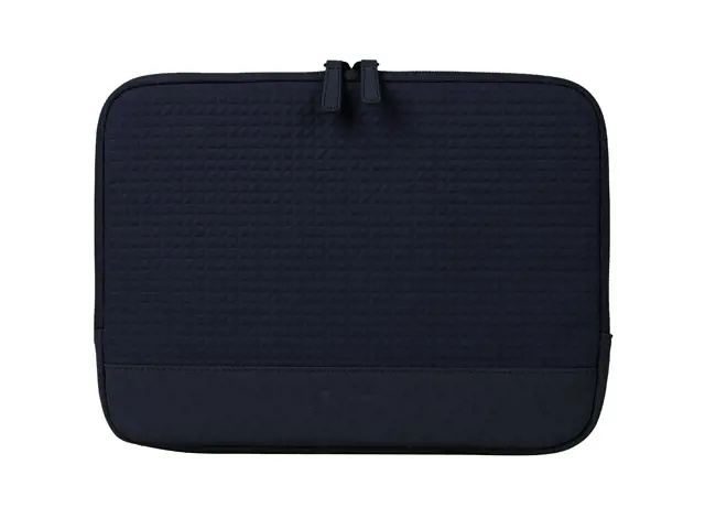 Laptop sleeve Natec MUSSEL 2, 14,1", modrá