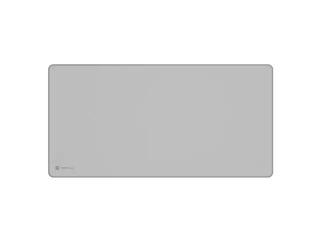 Podložka pod myš Natec STONY GREY 800x400mm