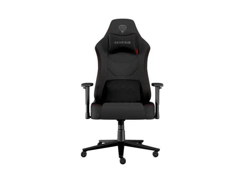 Herní křeslo Genesis NITRO 570, Černé