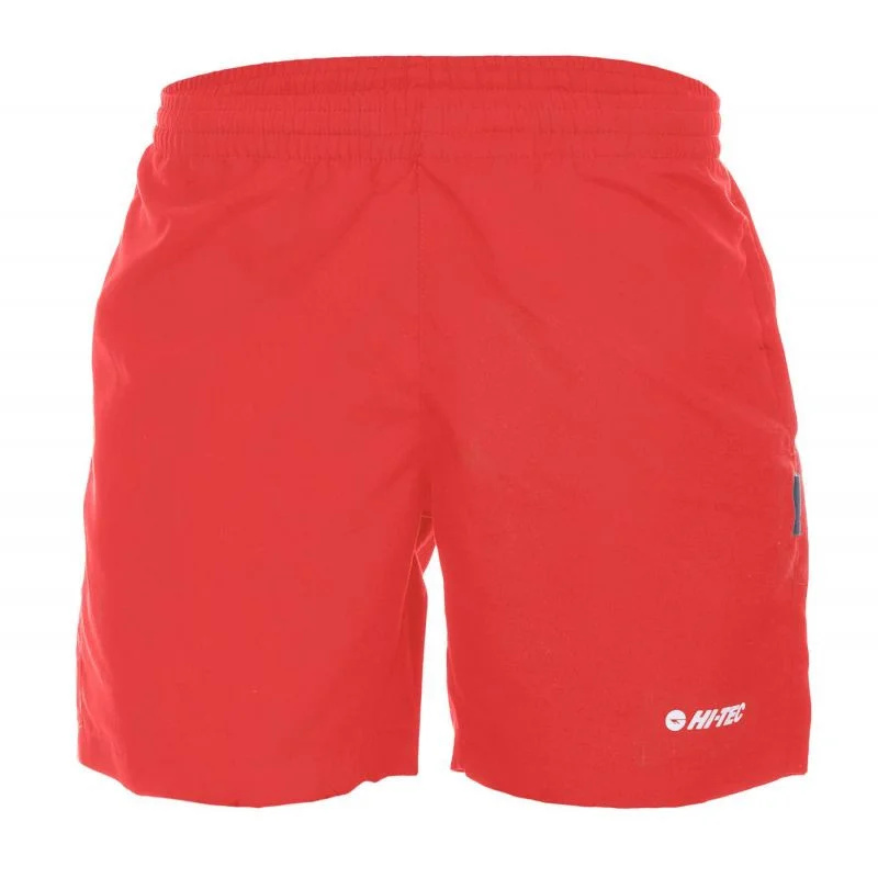 Dětské šortky Matt Jr 92800054338 - Hi-Tec 158