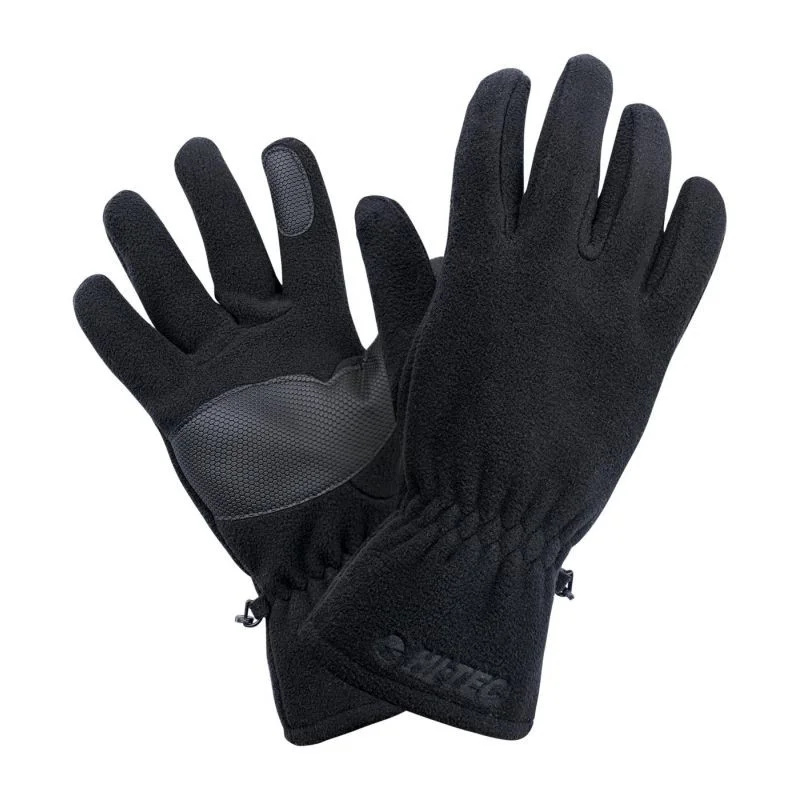 Pánské rukavice Bage M 92800049608 - Hi-Tec S/M