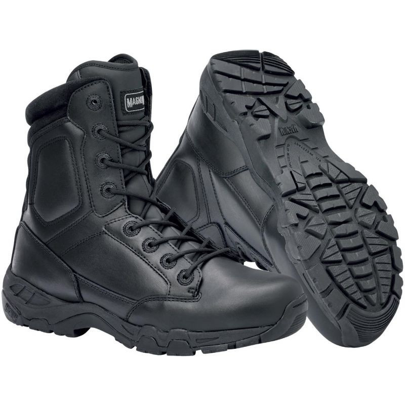 Boty VIPER PRO 8 LEATHER WP CZ M 37