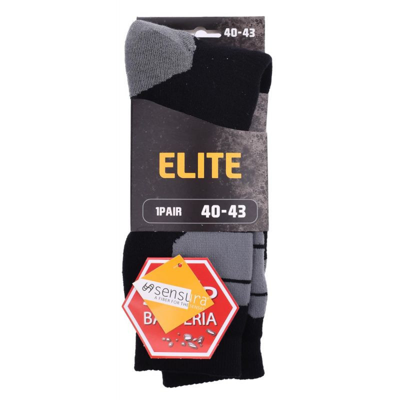 Ponožky Magnum Elite 92800045890 40-43