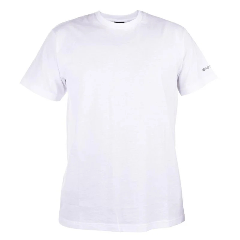 Pánské hladké tričko M 92800041772 - Hi-Tec m
