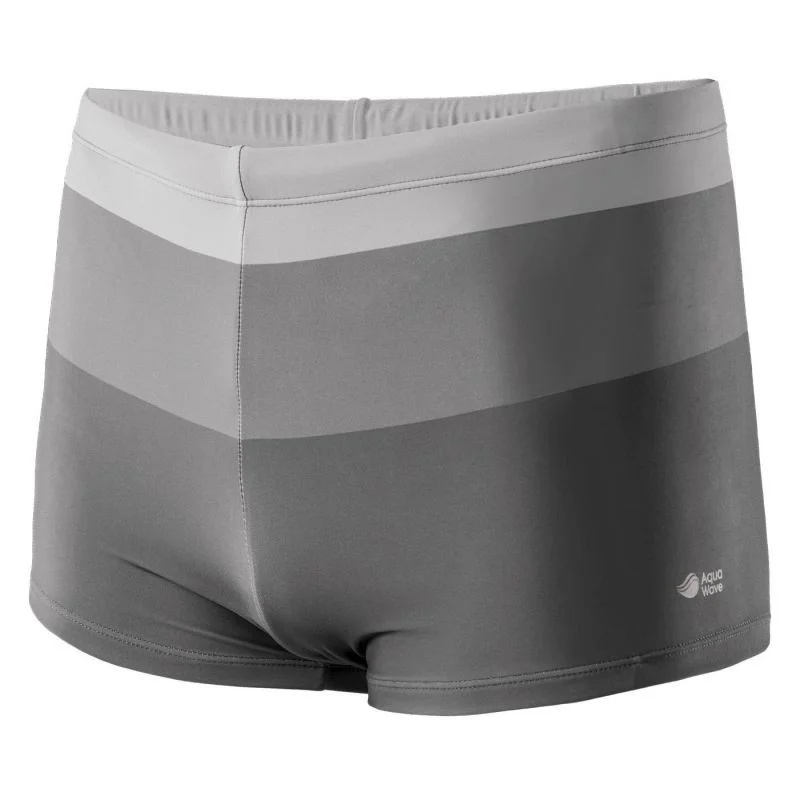 Pánské plavky Stripe M 92800076209 - Aquawave xxl