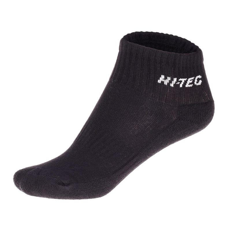 Hi-Tec Quarro Pack Ponožky 92800070579 44-47