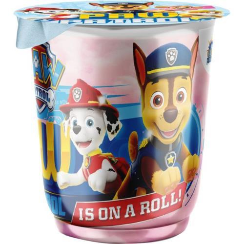 CP cukrová vata pawpatrol 20g