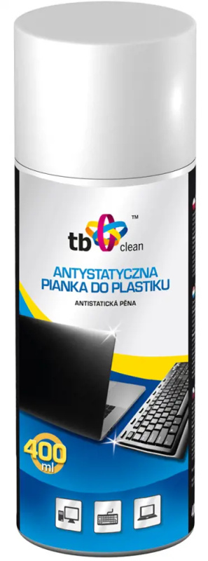 TB Clean ABTBCIPLAS400PM