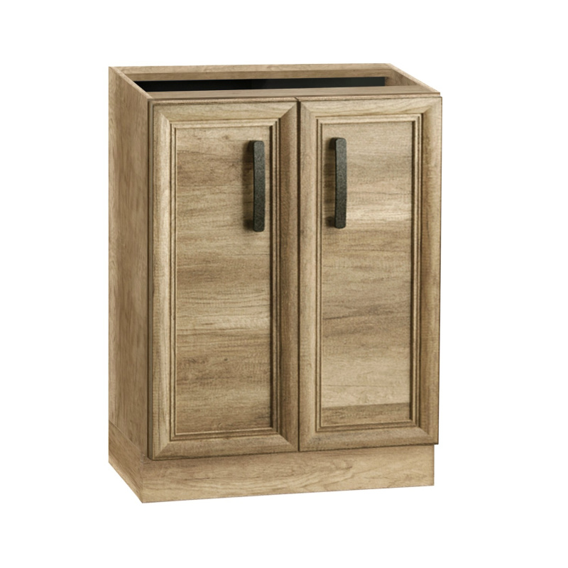 Black&White Style Spodní skříňka Christina D60, 81,5 x 60 x 46,4 cm