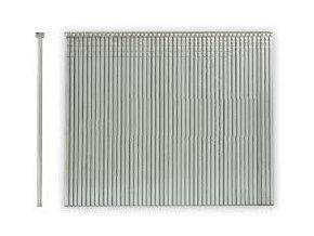 Hřebíky typu BT Délky: hřebíčky BT13 -  40 mm pozink /5000ks