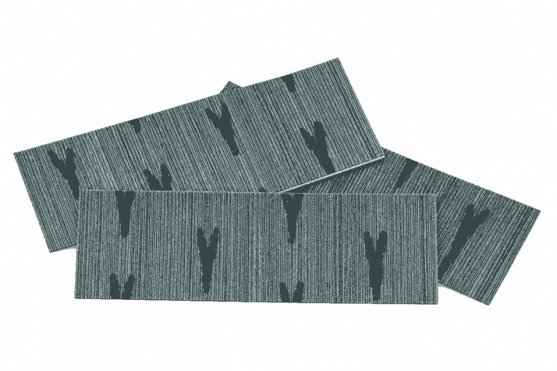 Pinky Bostitch MINI 0,6×25 mm