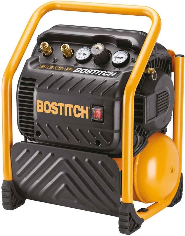 Bostitch | Kompresor bezolejový RC10SQ