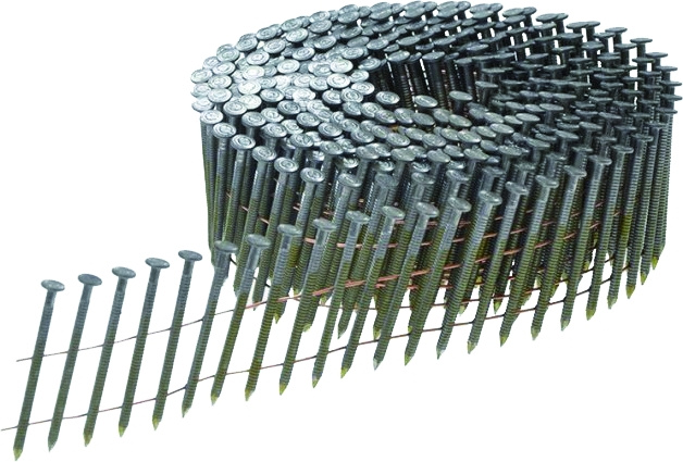 Hřebíky Bostitch FAC hladké 3,1×90 mm