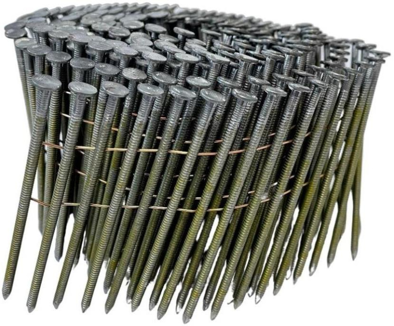 Hřebíky Bostitch FAC konvexní 2,8×60 mm