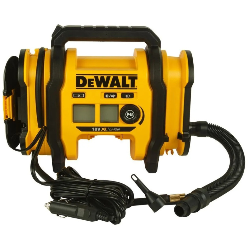 Kompresor AKU DeWALT DCC018N