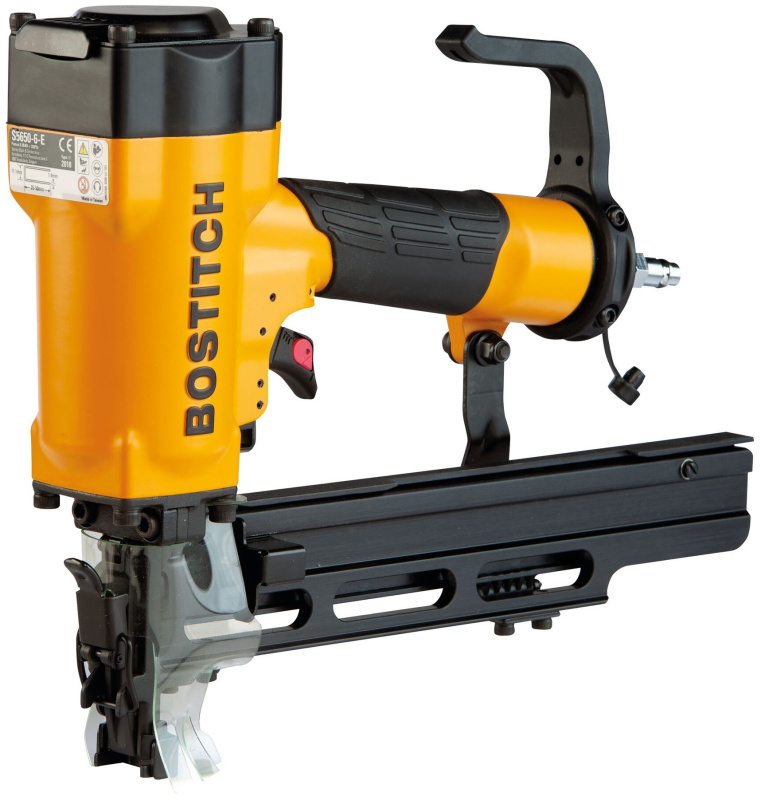 Sponkovačka pneumatická Bostitch S5650