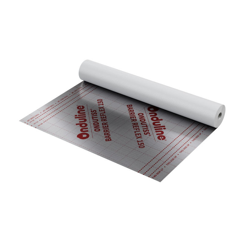 Onduline Parotěsná střešní fólie ONDUTISS BARRIER RELEX 150, 20 x 1,5 m