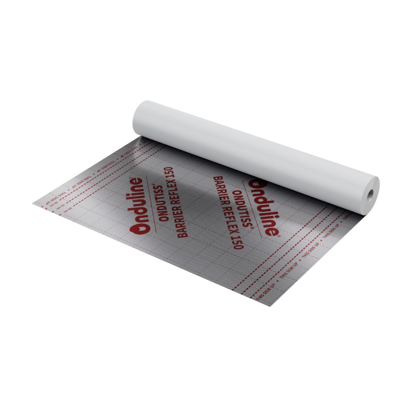 Onduline Parotěsná střešní fólie ONDUTISS BARRIER RELEX 150, 50 x 1,5 m