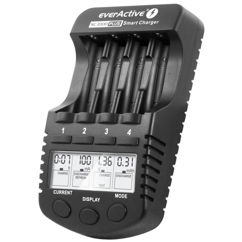 everActive NC-1000