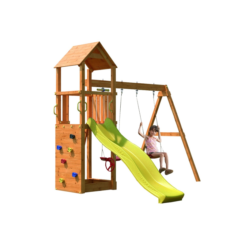 MARIMEX Dětské hřiště Play 006