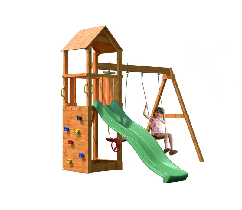 MARIMEX Dětské hřiště Play 006