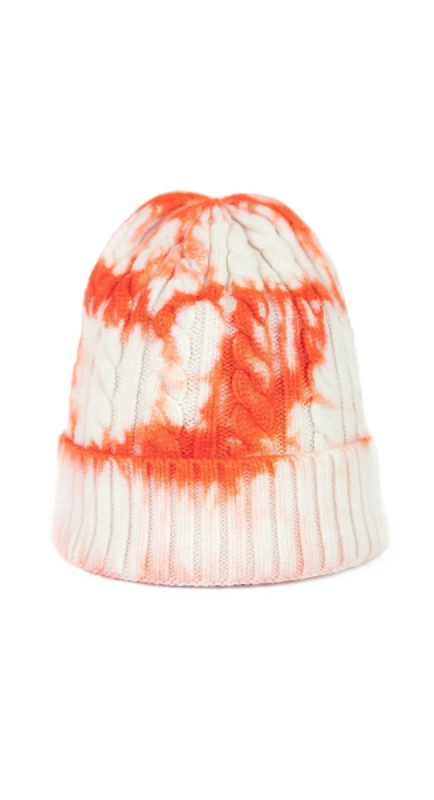 Kšiltovka pro mladé Art Of Polo 22963 Bleached Wave žlutá 40-48 cm