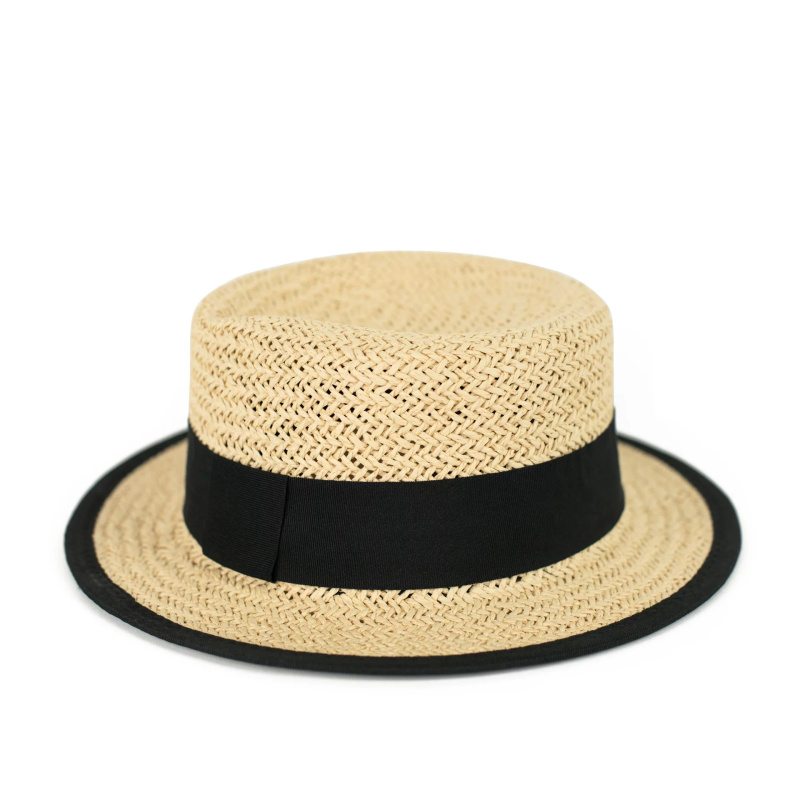 Dámský klobouk  Hat cz21178-1 Art Of Polo UNI