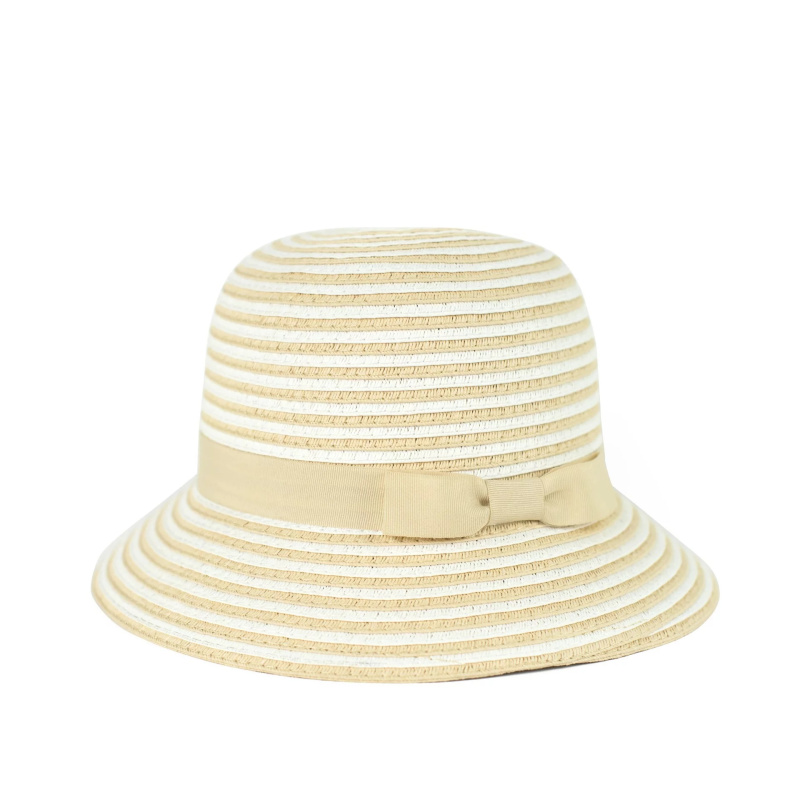 Dívčí klobouk 21204 - Art Of Polo Hat one size růžovo/bílá