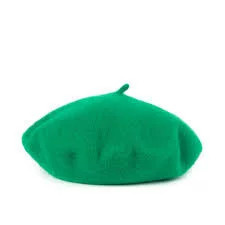 Dámský baret cz21410 - Art Of Polo Beret UNI fialová
