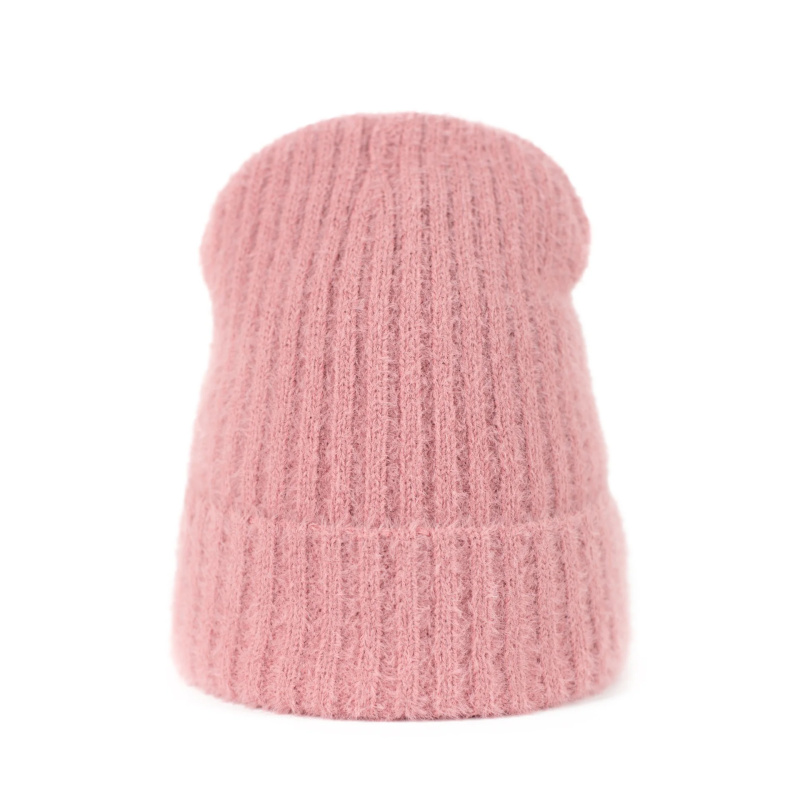 Čepice Milusinska Light Pink - Art of Polo Univerzální