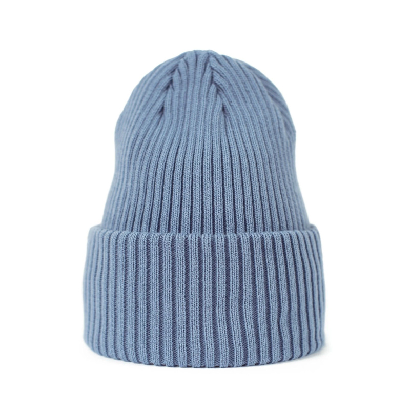 Čepice Beskidzianka Light Blue - Art of Polo Univerzální