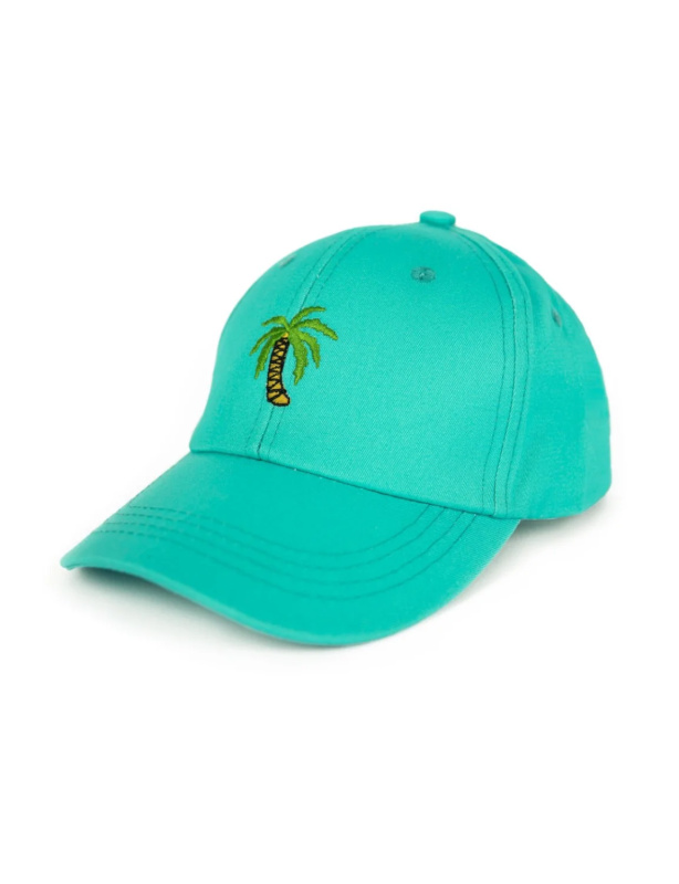 Čepice Art Of Polo 22192 Tropical Kid světle růžová 47-57 cm