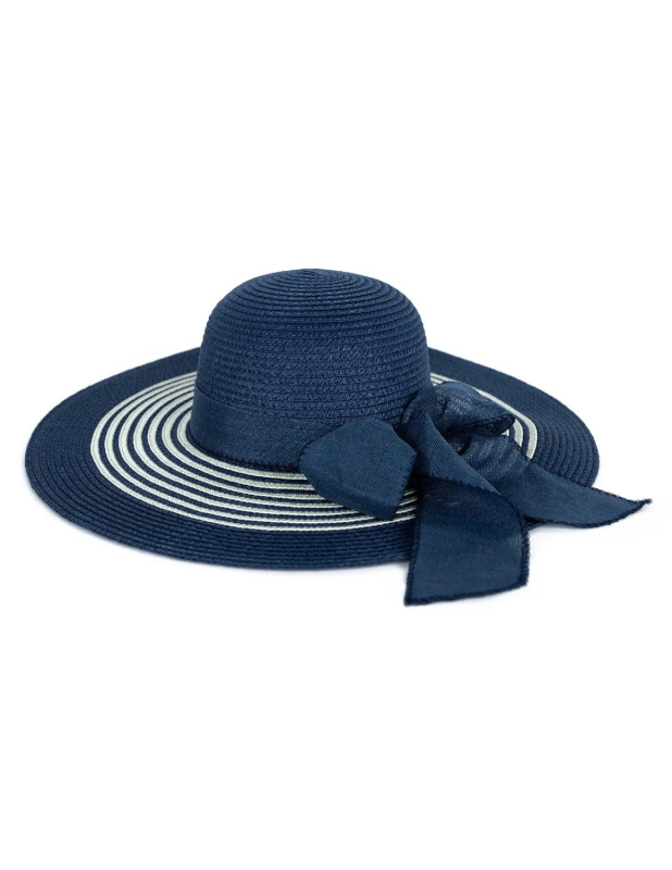 Klobouk Art Of Polo 23153 Pineto kaštanové 55-57 cm