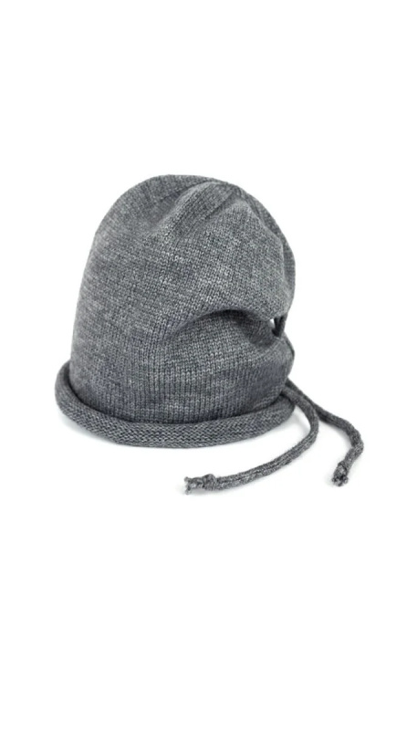 Art Of Polo 23165 Stavern dámská čepice grey 55-60 cm
