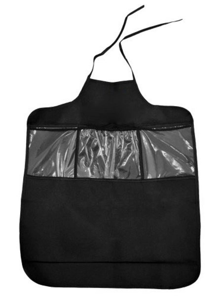 Kapsář do auta pro děti 57 × 49 cm