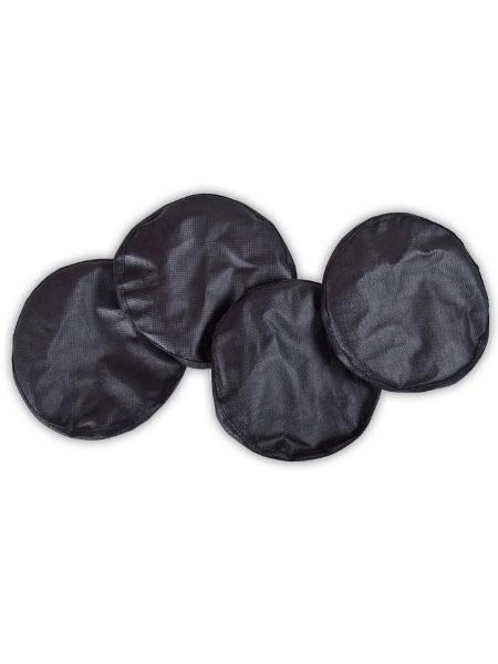 Caretero Chrániče kol na kočárek UNIVERZÁLNÍ