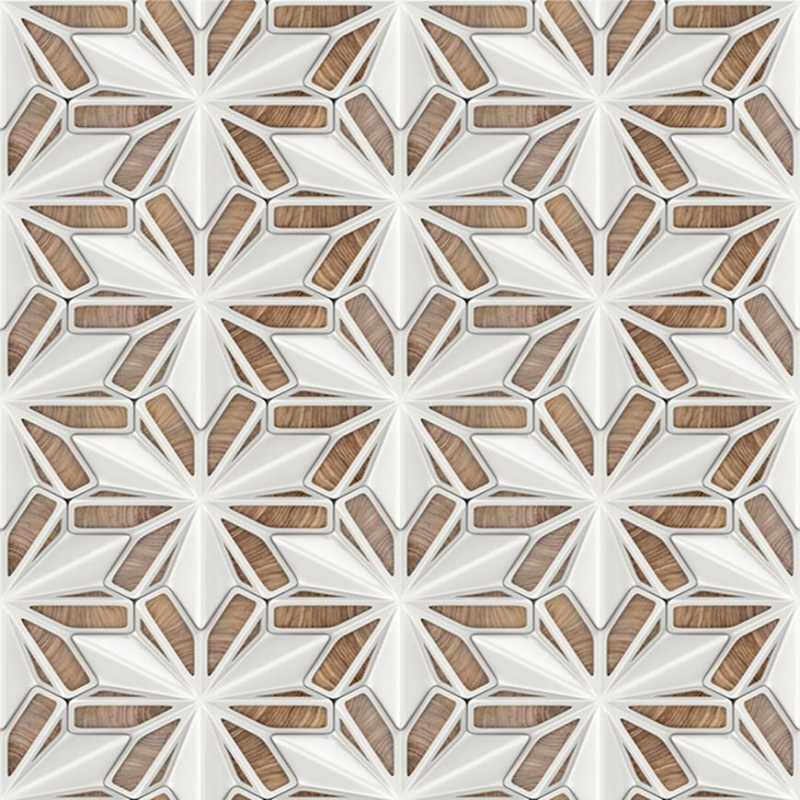 Skleněný panel 60/60 Starwood Polar Esg