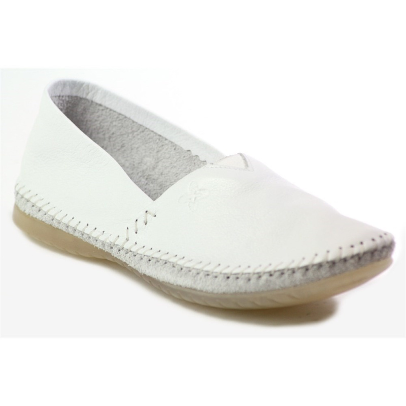 Kotníková obuv Maciejka