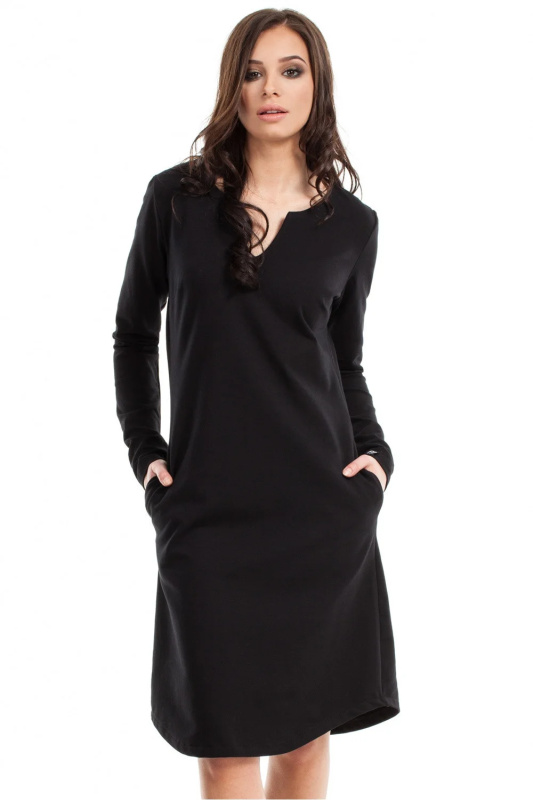 Denní šaty model 94634 BeWear L