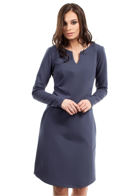 Denní šaty model 94631 BeWear L