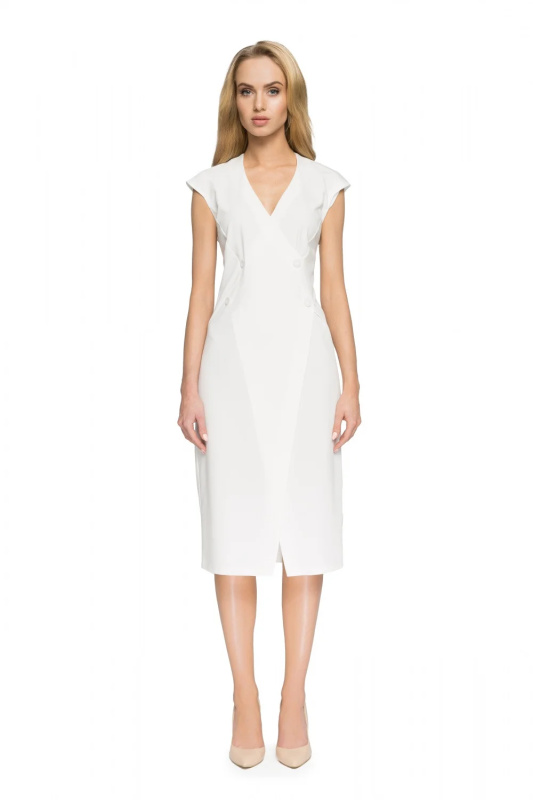 Společenské šaty  model 112623 Stylove XXL