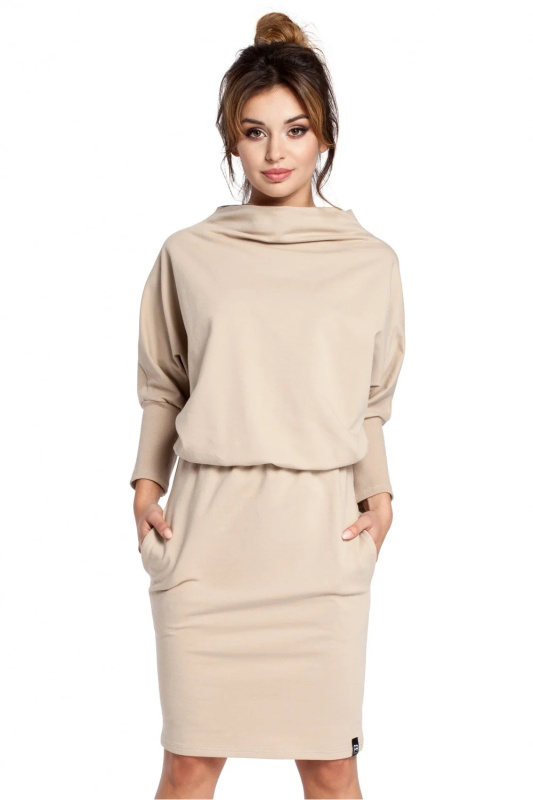 Denní šaty model 94576 BeWear L/XL